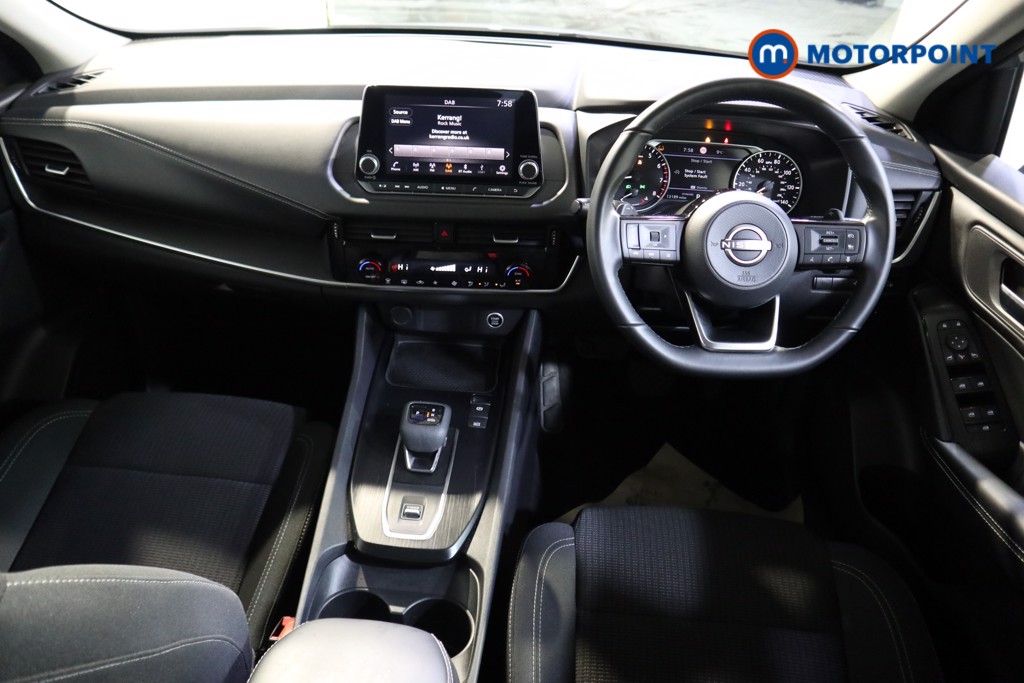 Used Nissan Qashqai 2022 for sale - 77221198: Photo 9