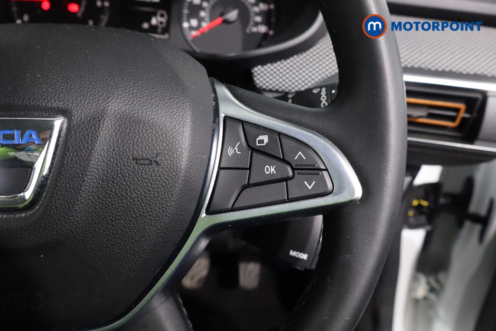 Used Dacia Sandero Stepway 2023 for sale - 77620064: Photo 12