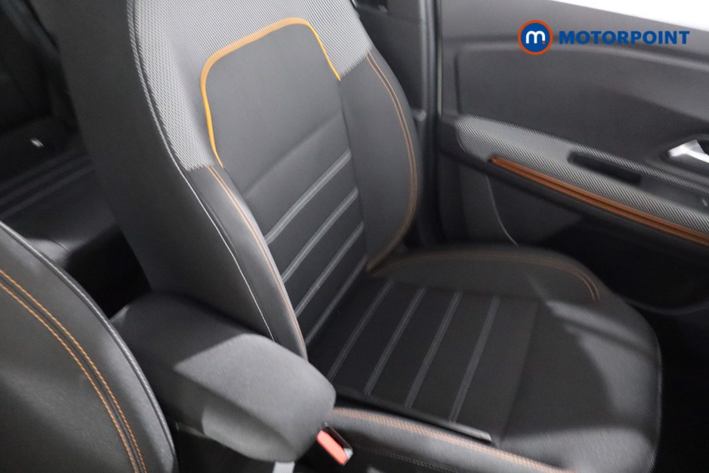 Used Dacia Sandero Stepway 2023 for sale - 77620064: Photo 21