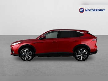 Used MG MG HS 2025 for sale - 78721215: Photo