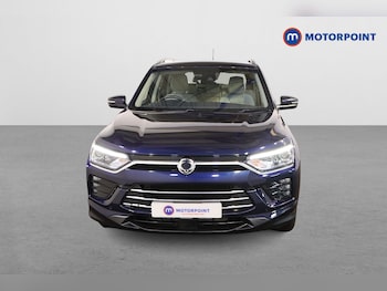 Used Ssangyong Korando 2021 for sale - 75473068: Photo