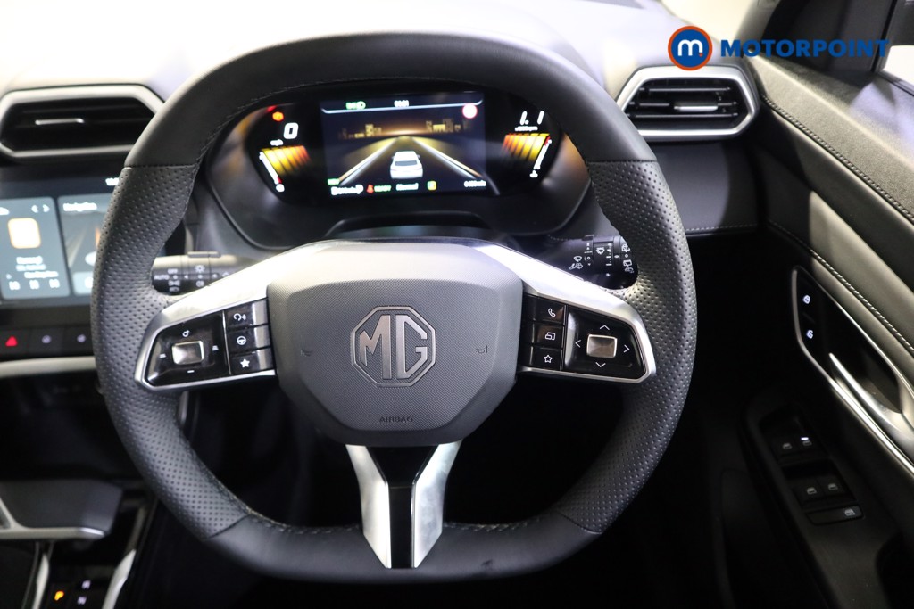 Used MG MG ZS 2025 for sale - 77932215: Photo 10