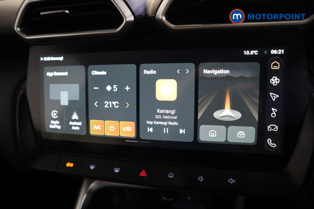 Used MG MG ZS 2025 for sale - 77932215: Photo 14