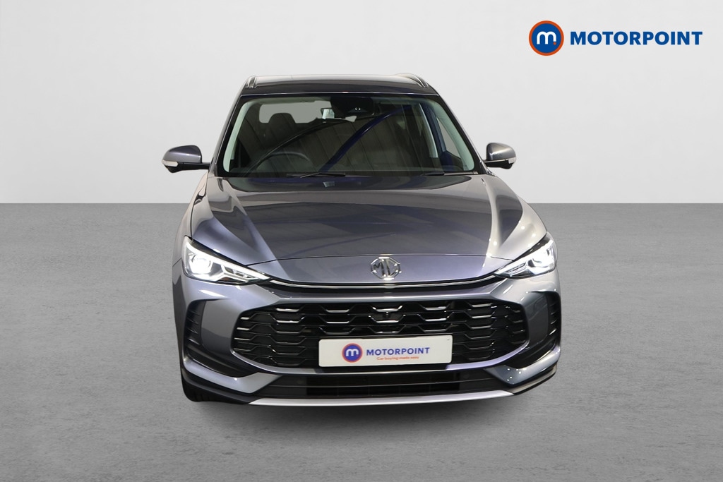 Used MG MG ZS 2025 for sale - 77932215: Photo 2