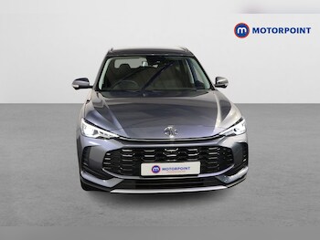 Used MG MG ZS 2025 for sale - 77932215: Photo