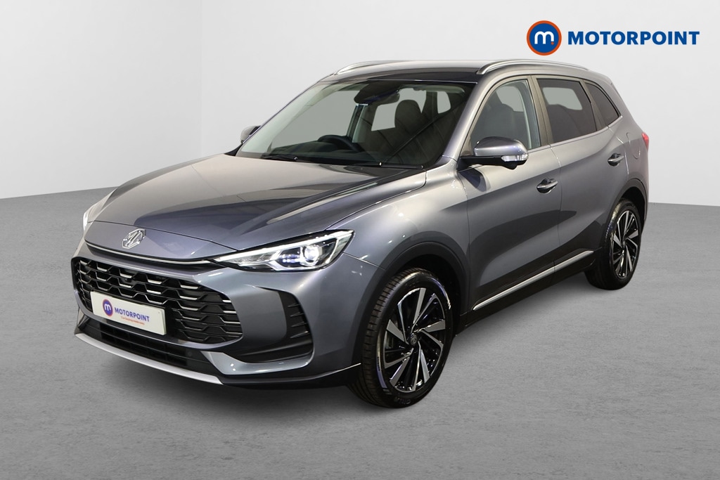 Used MG MG ZS 2025 for sale - 77932215: Photo 3