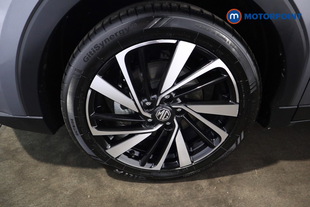 Used MG MG ZS 2025 for sale - 77932215: Photo 32