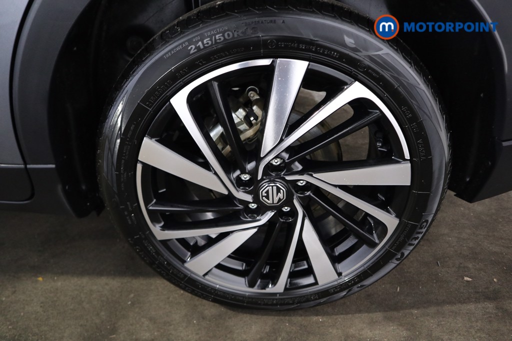 Used MG MG ZS 2025 for sale - 77932215: Photo 33