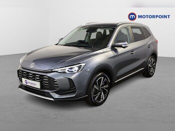 Used MG MG ZS 2025 for sale - 77932215: Photo