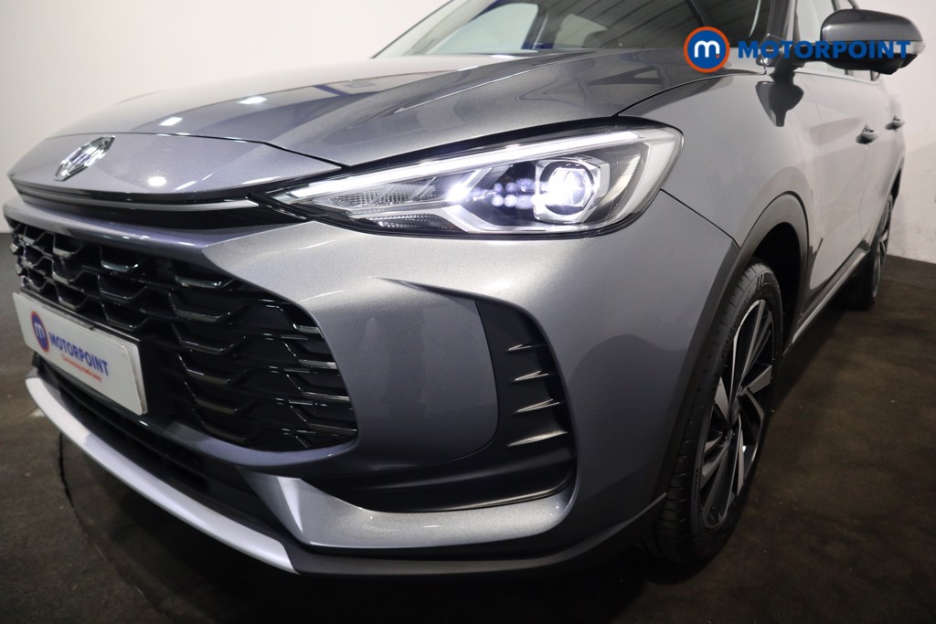 Used MG MG ZS 2025 for sale - 77932215: Photo 42