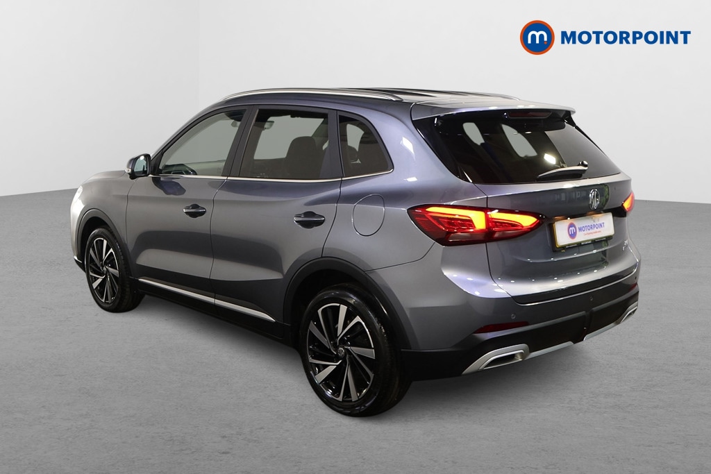 Used MG MG ZS 2025 for sale - 77932215: Photo 5