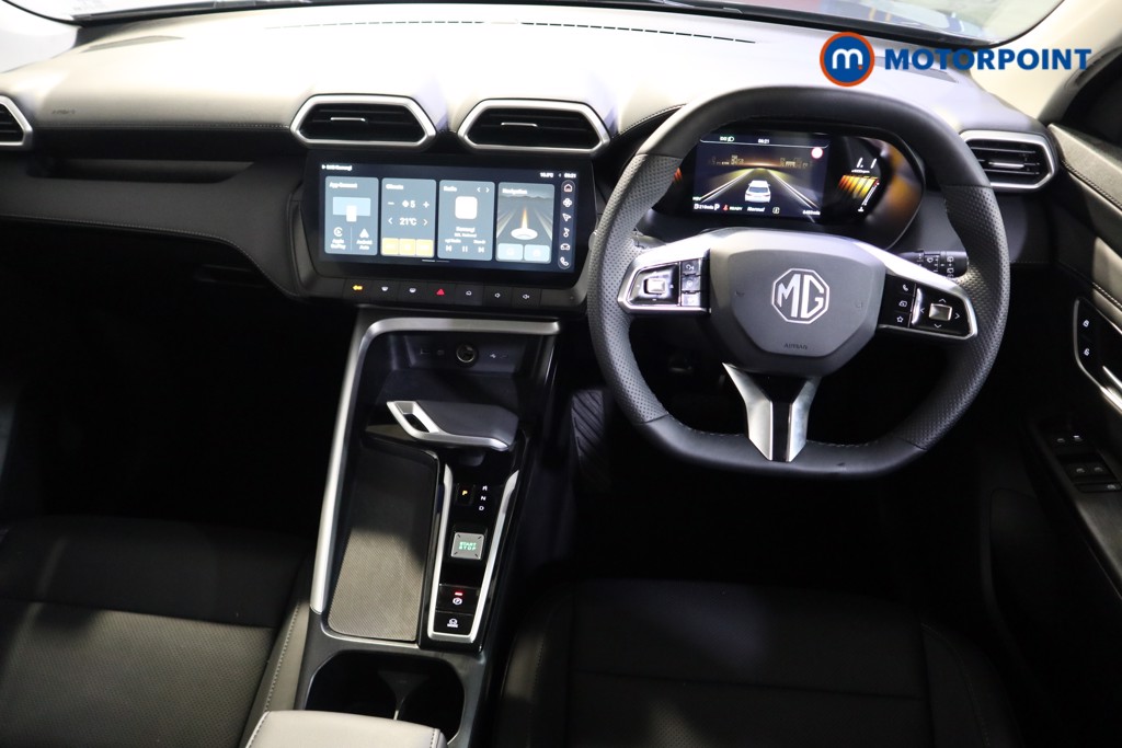 Used MG MG ZS 2025 for sale - 77932215: Photo 9