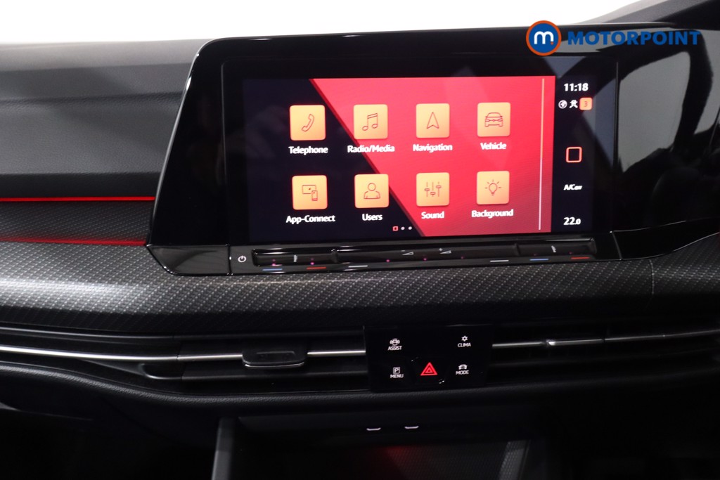 Used Volkswagen Golf 2021 for sale - 76723208: Photo 10