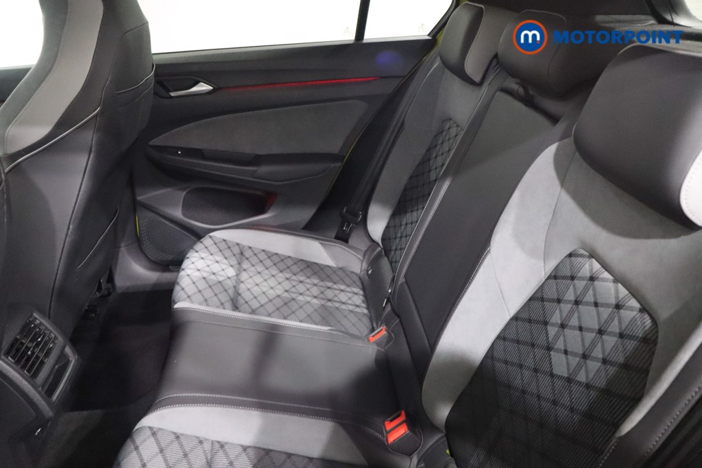 Used Volkswagen Golf 2021 for sale - 76723208: Photo 13