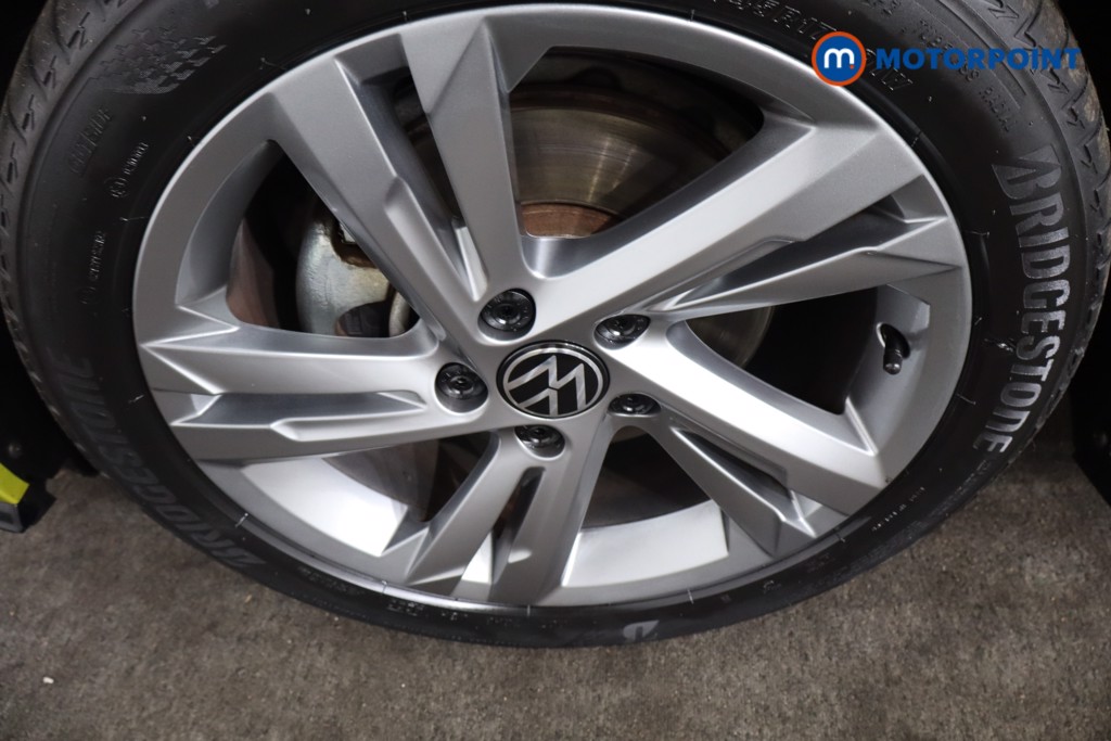 Used Volkswagen Golf 2021 for sale - 76723208: Photo 19