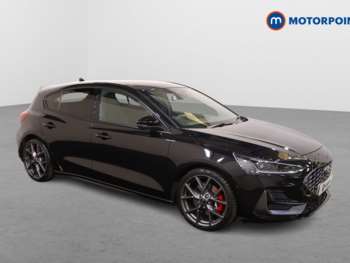 2023 - 2.3 EcoBoost ST 5dr