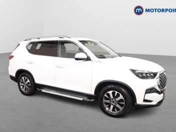 2023 - 2.2 Ultimate 5dr Auto