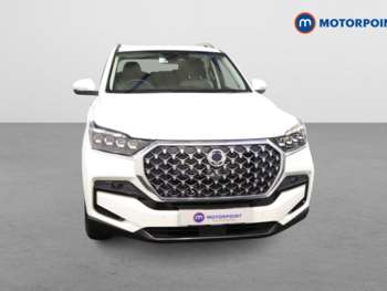 Used Ssangyong Rexton 2023 for sale - 75109024: Photo