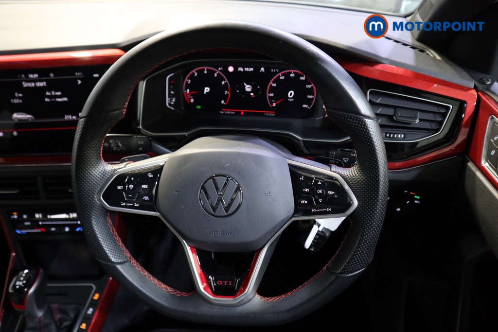 Used Volkswagen Polo 2023 for sale - 77180140: Photo 10