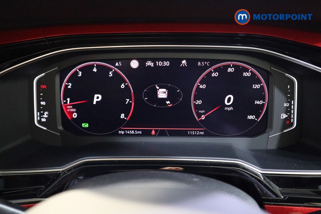 Used Volkswagen Polo 2023 for sale - 77180140: Photo 14