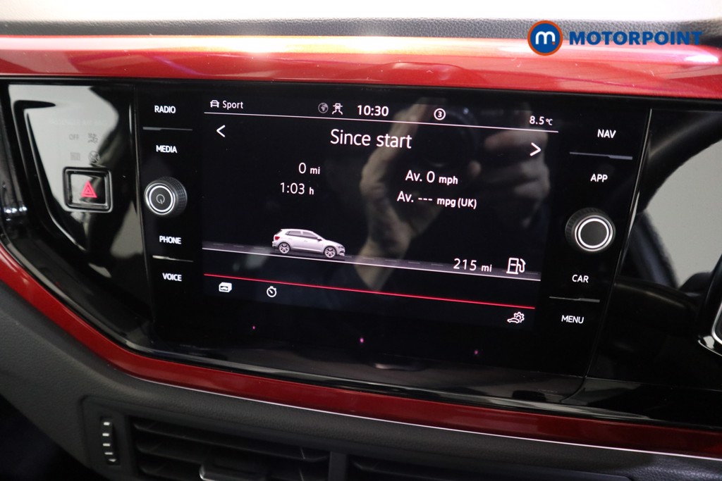 Used Volkswagen Polo 2023 for sale - 77180140: Photo 15