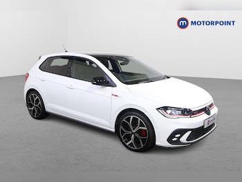 2.0 TSI GTI 5dr DSG