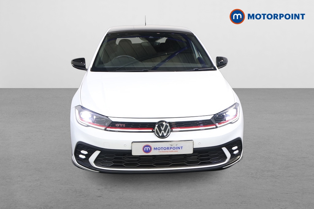 Used Volkswagen Polo 2023 for sale - 77180140: Photo 2