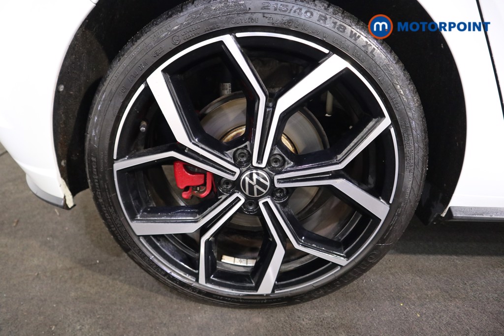 Used Volkswagen Polo 2023 for sale - 77180140: Photo 29