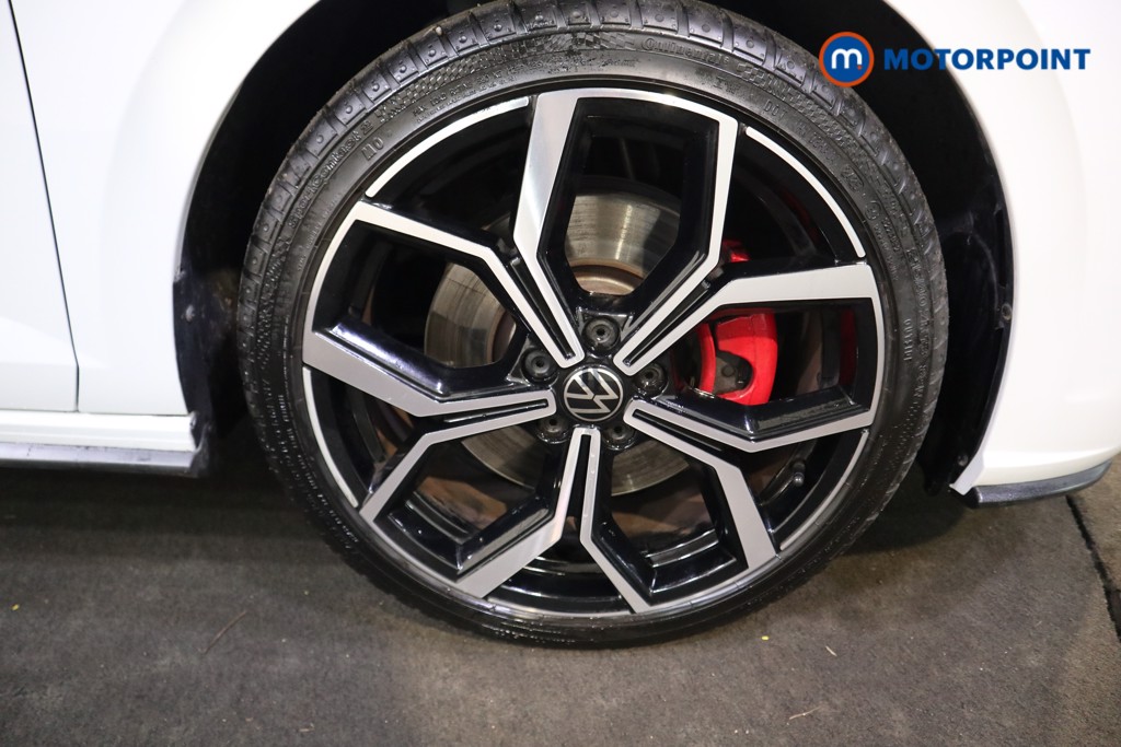 Used Volkswagen Polo 2023 for sale - 77180140: Photo 30