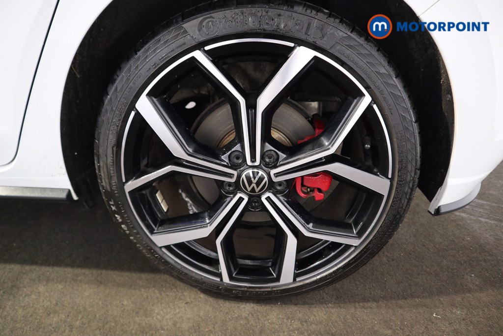 Used Volkswagen Polo 2023 for sale - 77180140: Photo 32