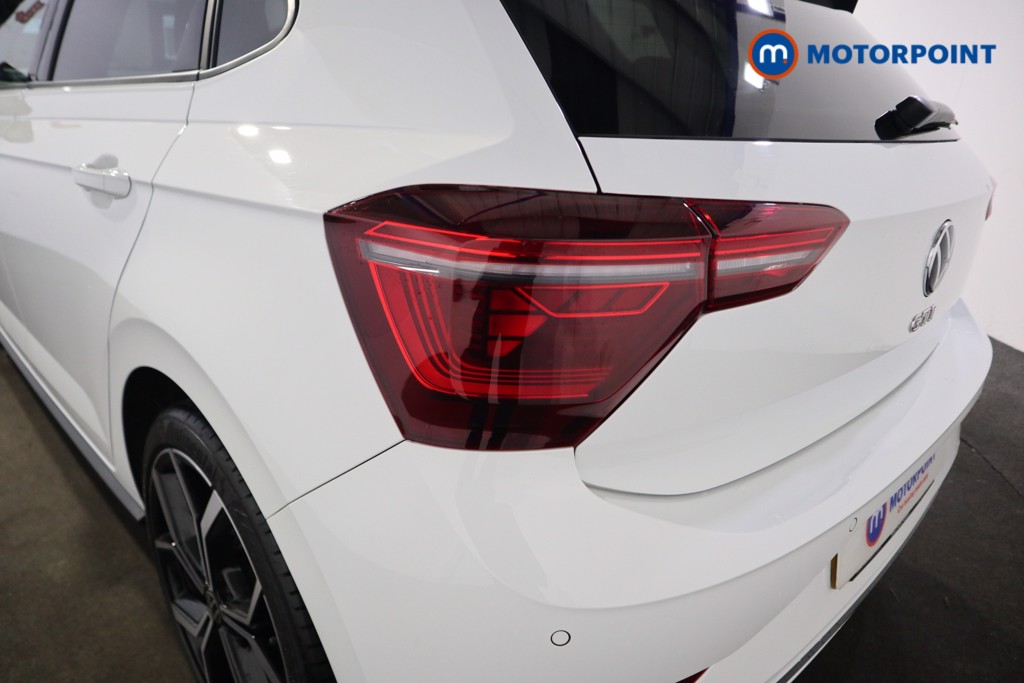 Used Volkswagen Polo 2023 for sale - 77180140: Photo 35