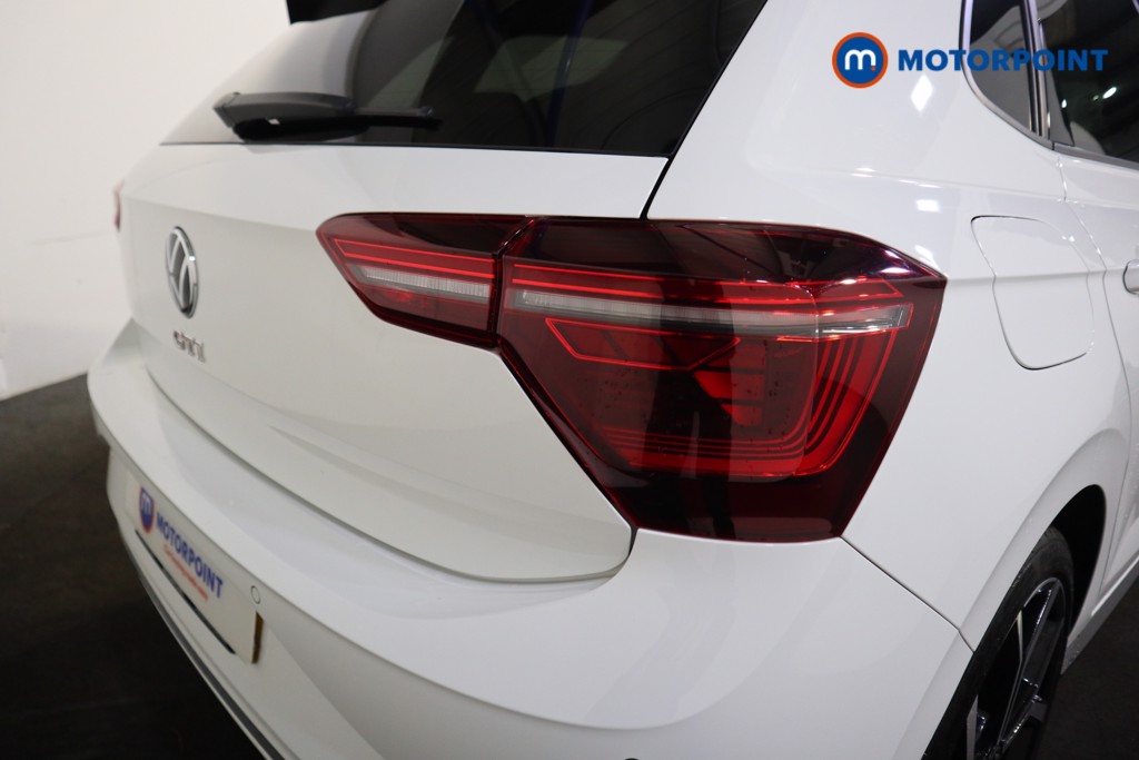 Used Volkswagen Polo 2023 for sale - 77180140: Photo 36