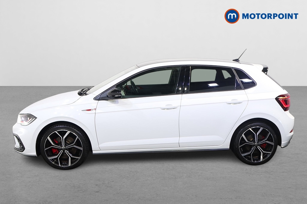 Used Volkswagen Polo 2023 for sale - 77180140: Photo 4