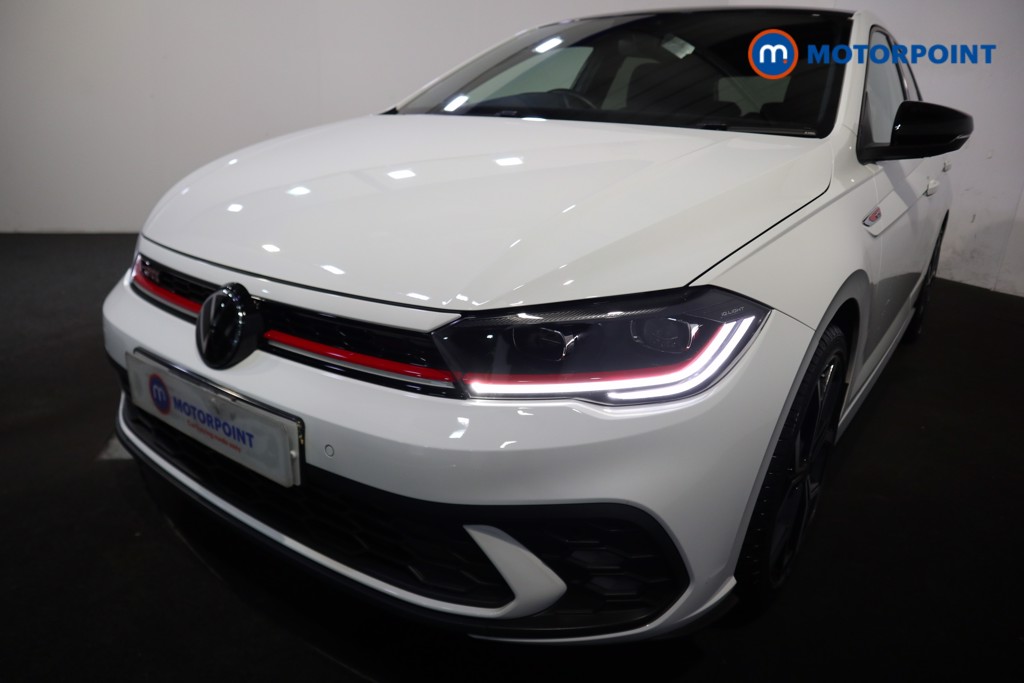 Used Volkswagen Polo 2023 for sale - 77180140: Photo 41