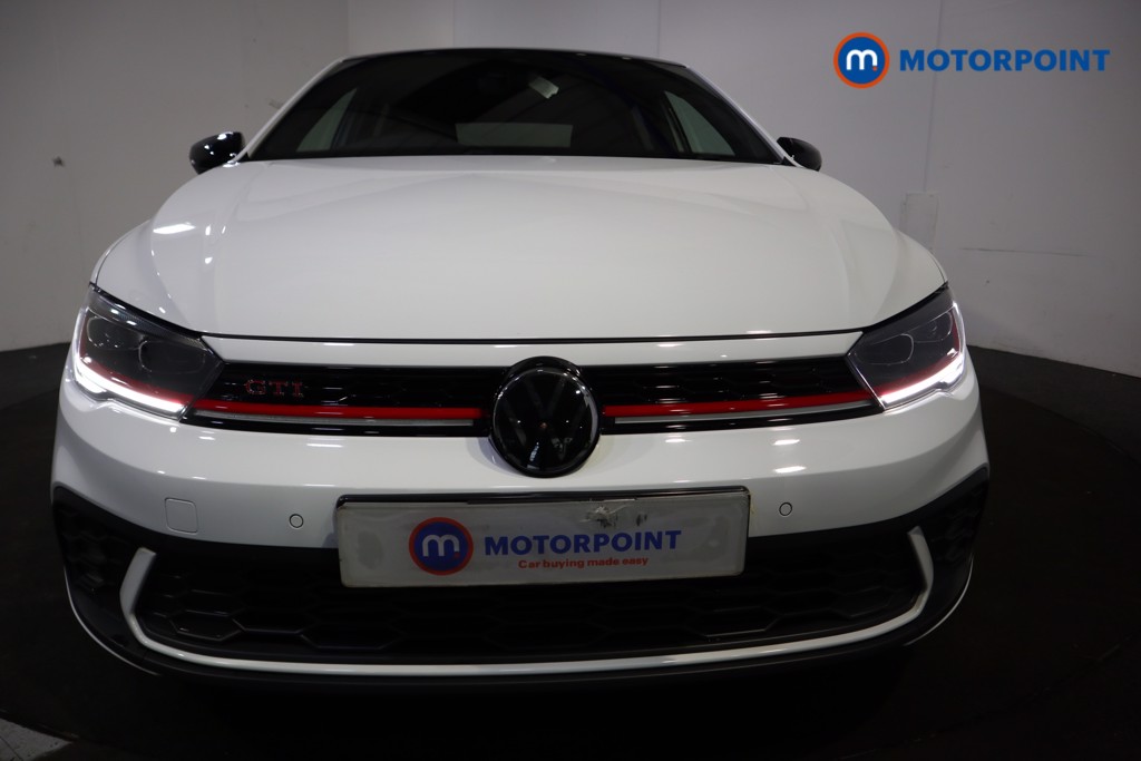 Used Volkswagen Polo 2023 for sale - 77180140: Photo 42