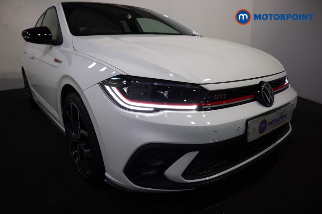 Used Volkswagen Polo 2023 for sale - 77180140: Photo 43