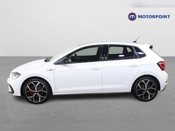 Used Volkswagen Polo undefined for sale - 77180140: Photo