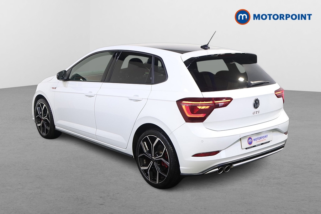 Used Volkswagen Polo 2023 for sale - 77180140: Photo 5