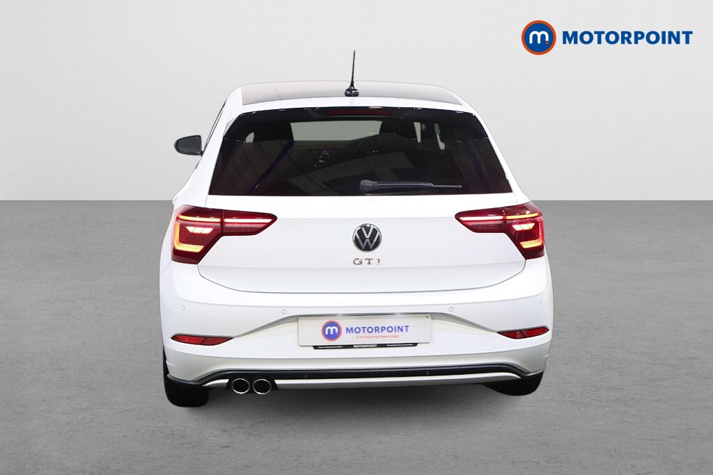 Used Volkswagen Polo 2023 for sale - 77180140: Photo 6