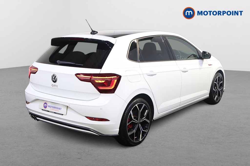 Used Volkswagen Polo 2023 for sale - 77180140: Photo 7