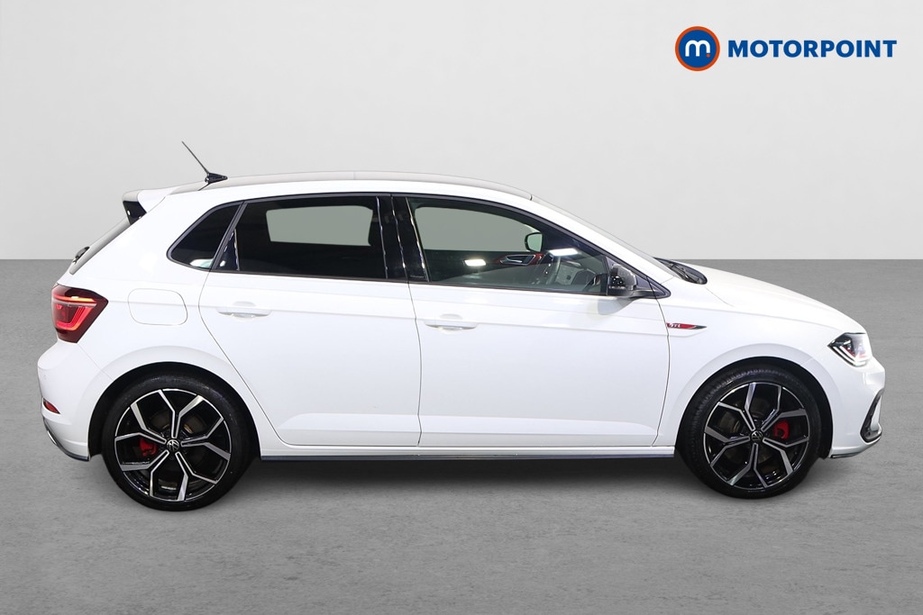 Used Volkswagen Polo 2023 for sale - 77180140: Photo 8