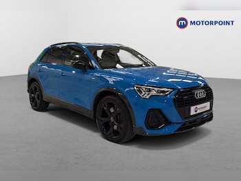 Used Audi Q3 undefined for sale - 79240815: Photo