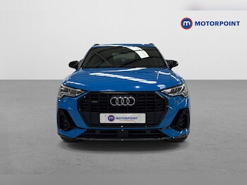 Used Audi Q3 undefined for sale - 79240815: Photo