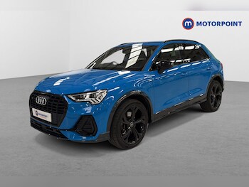 Used Audi Q3 undefined for sale - 79240815: Photo