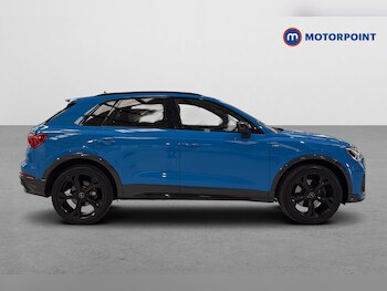 Used Audi Q3 undefined for sale - 79240815: Photo