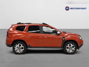 Used Dacia Duster undefined for sale - 79240797: Photo