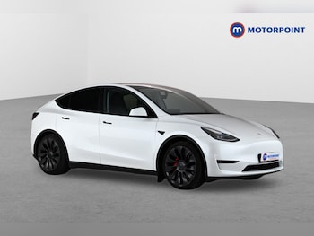 Used Tesla Model Y 2023 for sale - 79567672: Photo
