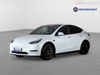 Used Tesla Model Y 2023 for sale - 79567672: Photo