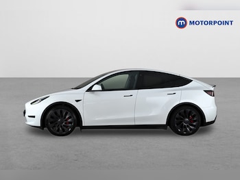 Used Tesla Model Y 2023 for sale - 79567672: Photo