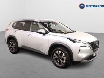 2024 - 1.5 E-Power 204 N-Connecta 5dr Xtronic